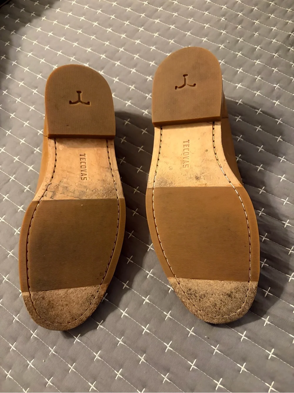 Men's Tecovas Monterrey Loafer